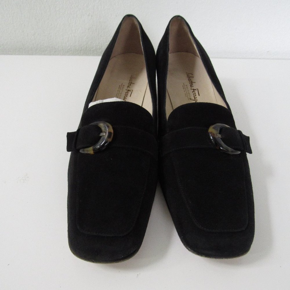 Women's | Salvatore Ferragamo | Flat Heel Shoes